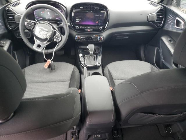 2024 KIA SOUL EX - KNDJ33AU0R7237803