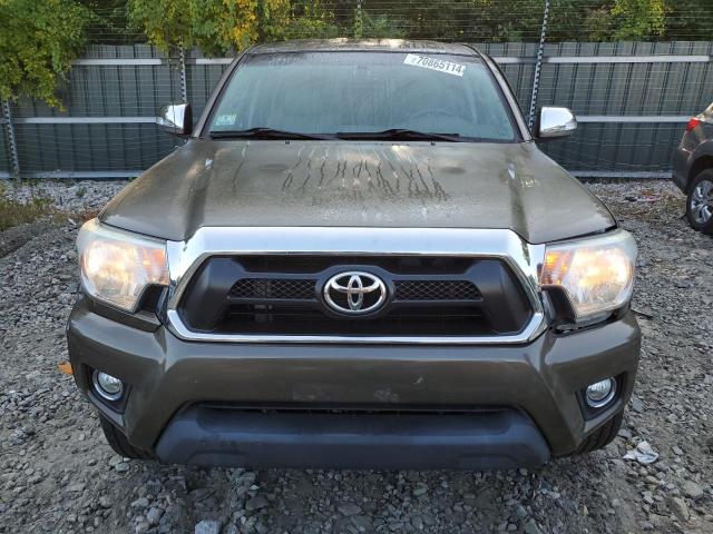 VIN 3TMLU4EN6FM197503 2015 Toyota Tacoma, Double Cab no.5