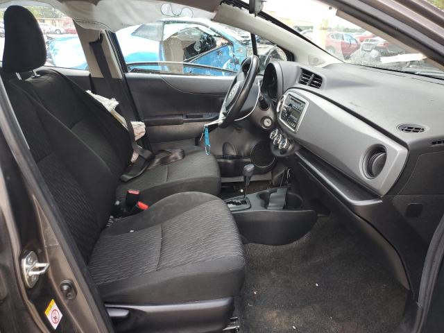 VIN VNKKTUD36EA005420 2014 TOYOTA YARIS no.7