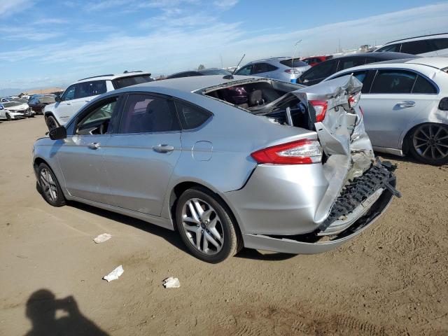 VIN 3FA6P0HD8ER275786 2014 Ford Fusion, SE no.2