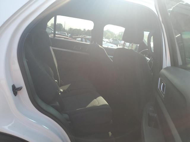 2017 FORD EXPLORER X - 1FM5K7DH4HGB29415