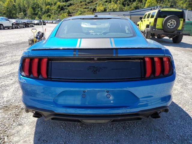 2020 FORD MUSTANG - 1FA6P8TH2L5100717