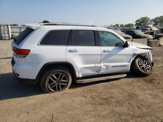 2019 JEEP GRAND CHER - 1C4RJFBG0KC636999