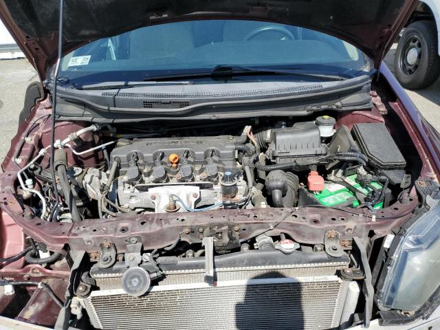 2015 HONDA CIVIC LX - 19XFB2F5XFE250543