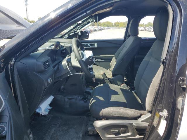 2020 FORD EXPLORER P - 1FM5K8AB8LGC62824