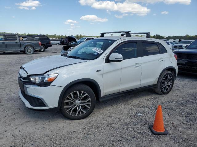 2018 MITSUBISHI OUTLANDER SPORT ES 2018