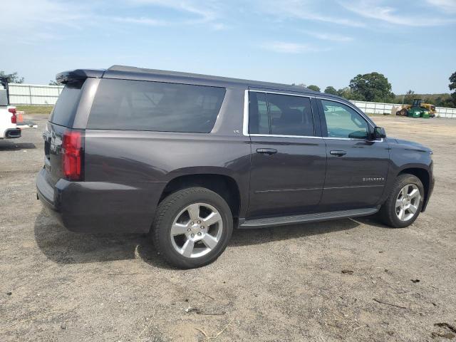 2016 CHEVROLET SUBURBAN K - 1GNSKGKC2GR479263