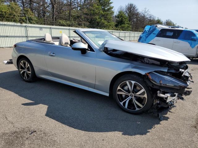 2024 MERCEDES-BENZ CLE 300 4M W1KMK4HB6RF019824
