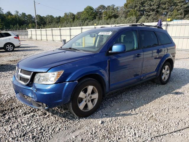 DODGE JOURNEY SX