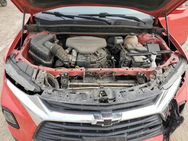 2020 CHEVROLET BLAZER 2LT - 3GNKBHRS2LS702508