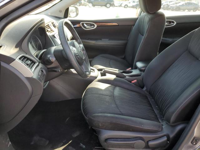 2018 NISSAN SENTRA S - 3N1AB7AP6JL621009
