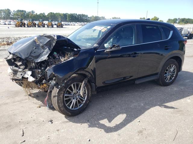 2017 MAZDA CX-5 TOURI - JM3KFBCL3H0222821