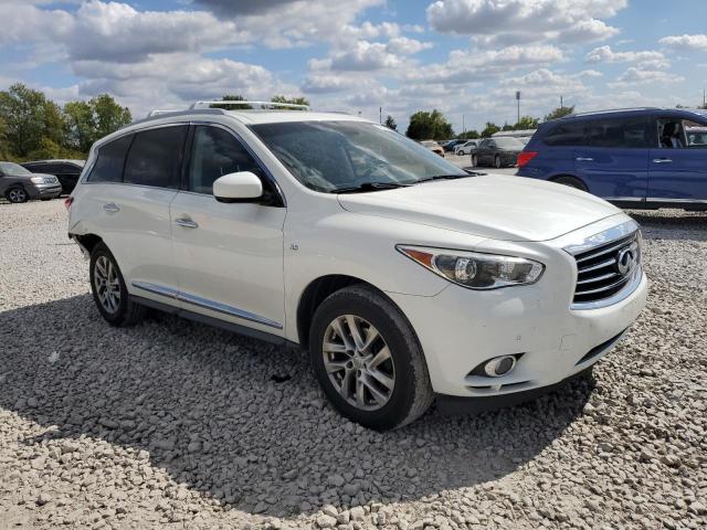 2015 INFINITI QX60 - 5N1AL0MM5FC536776
