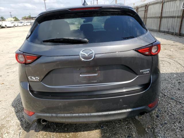 VIN JM3KFBEY9M0349706 2021 MAZDA CX-5 no.6