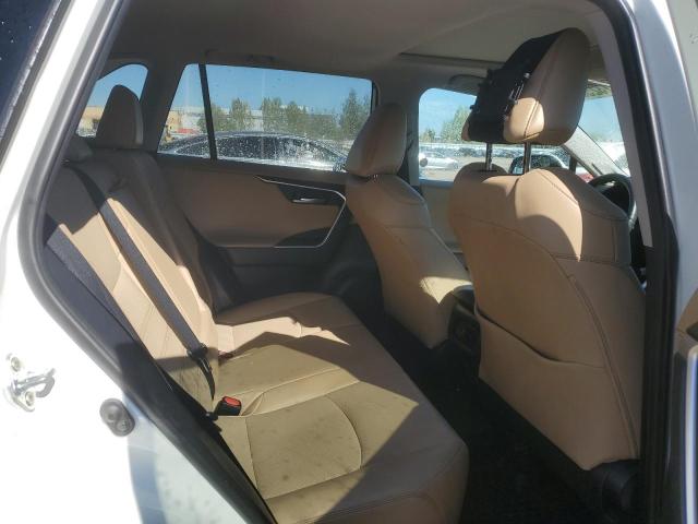 2019 TOYOTA RAV4 LIMIT - 2T3D1RFV2KC023236