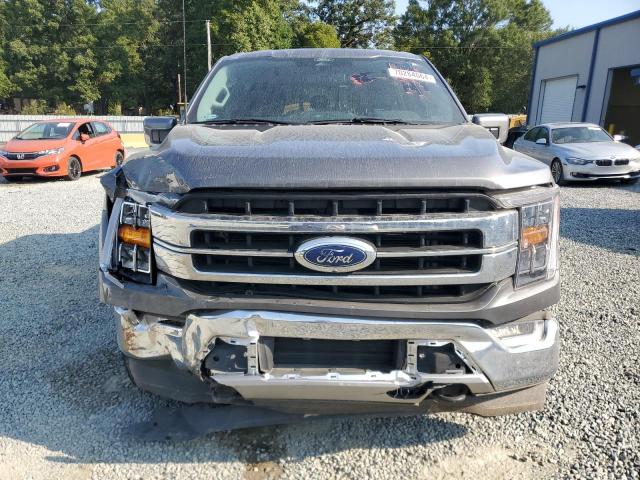 2022 FORD F150 SUPER - 1FTFW1E83NKF19908