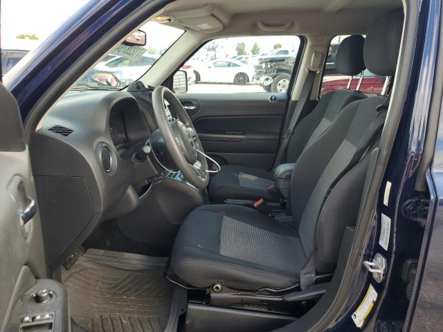 2015 JEEP PATRIOT SP - 1C4NJPBB7FD192822