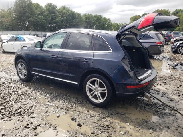 VIN WA1LFAFP7DA072653 2013 Audi Q5, Premium Plus no.2