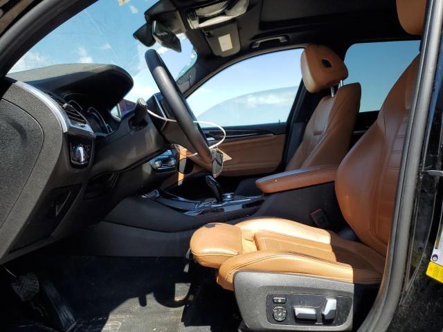 2021 BMW X3 SDRIVE3 - 5UXTY3C06M9E29889