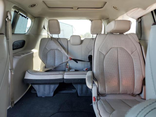 2017 CHRYSLER PACIFICA L - 2C4RC1GG8HR512677