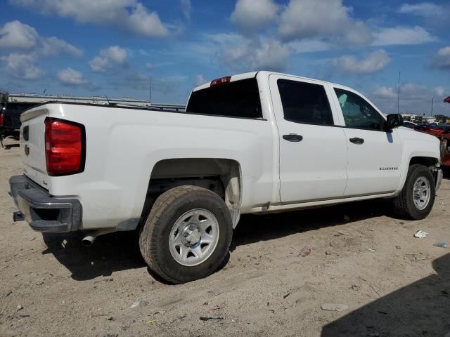 2016 CHEVROLET SILVERADO - 3GCPCNEC2GG267569