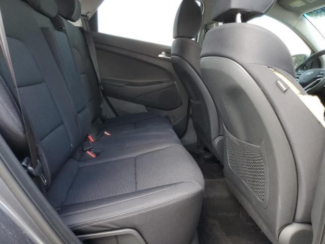 2021 HYUNDAI TUCSON LIM - KM8J33AL2MU311848