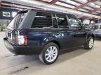 LAND ROVER RANGE ROVE photo