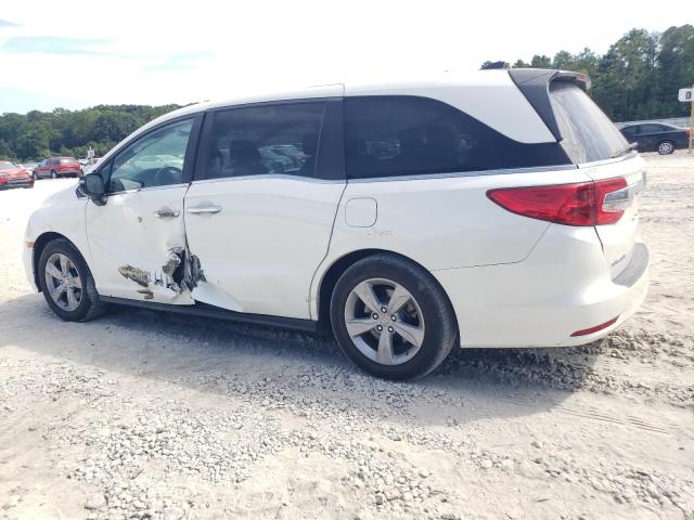 2019 HONDA ODYSSEY EX - 5FNRL6H78KB072863