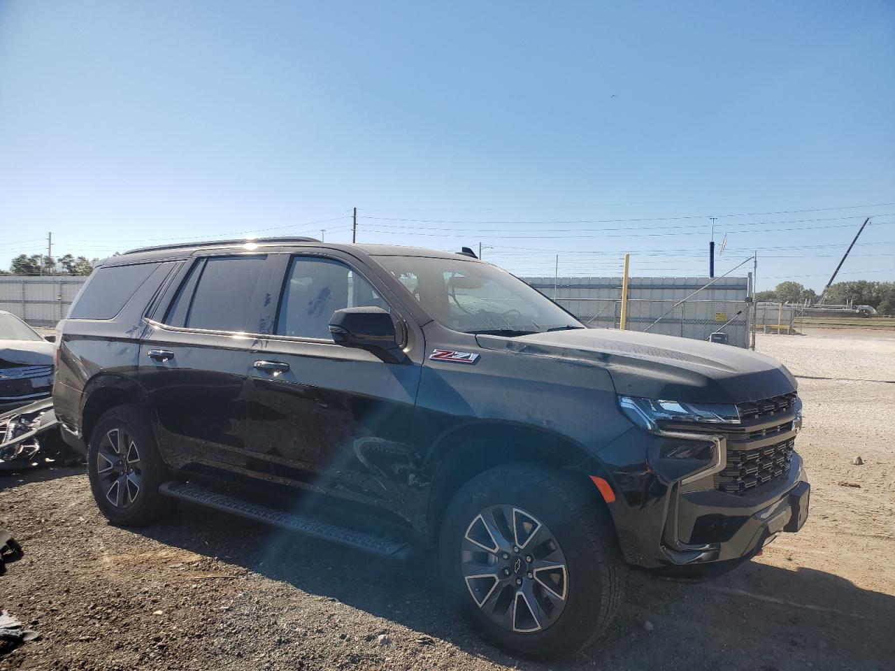 Lot #2952640173 2024 CHEVROLET TAHOE K150