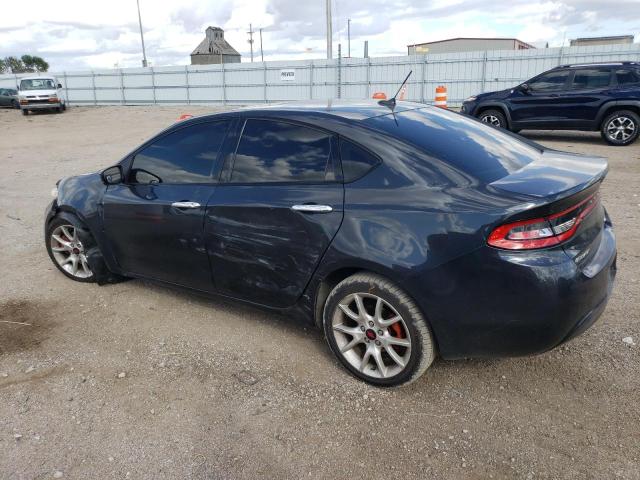 VIN 1C3CDFCA2DD106493 2013 Dodge Dart, Limited no.2