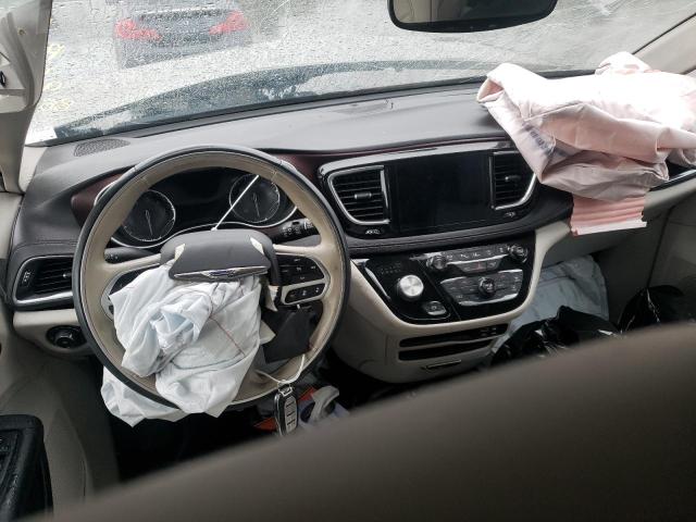 2018 CHRYSLER PACIFICA L - 2C4RC1GG2JR108814