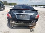 NISSAN ALTIMA 2.5 photo