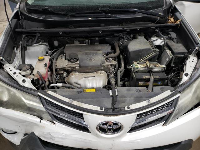 VIN 2T3DFREV9DW118073 2013 Toyota RAV4, Limited no.12