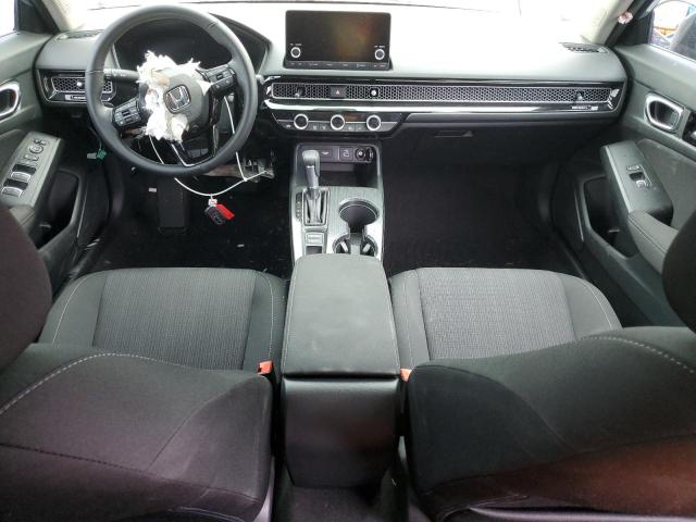2024 HONDA CIVIC EX - 2HGFE1F77RH331416