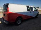 CHEVROLET EXPRESS G3 photo