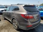 HYUNDAI SANTA FE G photo