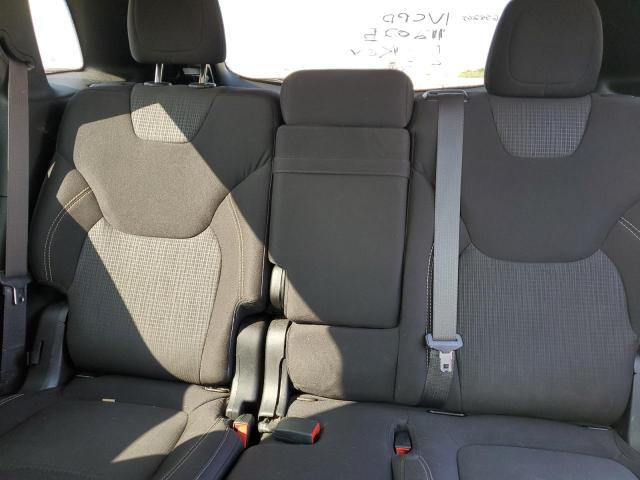 2015 JEEP CHEROKEE L - 1C4PJLCS3FW658265