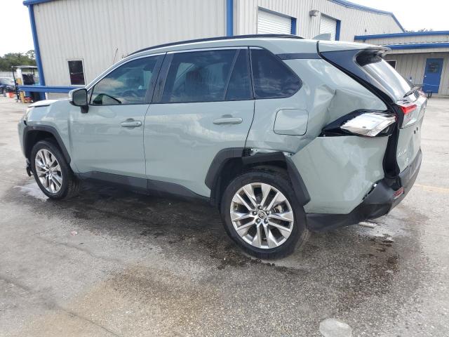 2022 TOYOTA RAV4 XLE P 2T3C1RFVXNW209072  70995344