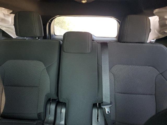 2016 FORD EXPLORER X - 1FM5K8D89GGC74261