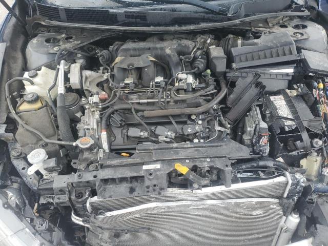2017 NISSAN MAXIMA 3.5 - 1N4AA6AP4HC435474