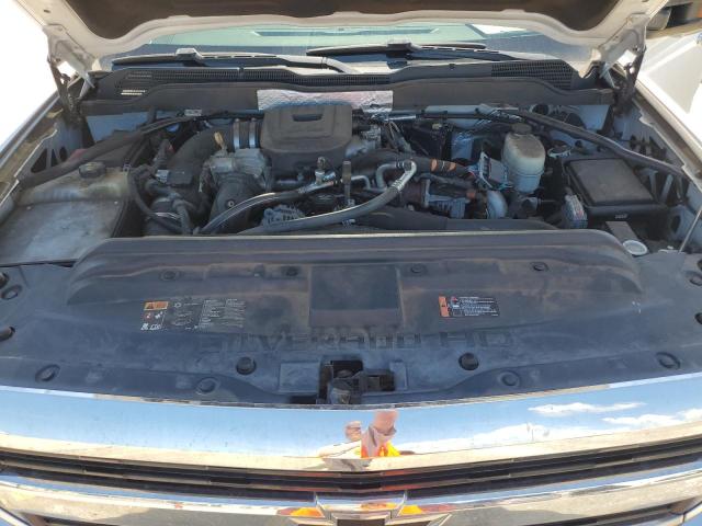 VIN 1GC1KWE86GF199904 2016 Chevrolet Silverado, K25... no.11