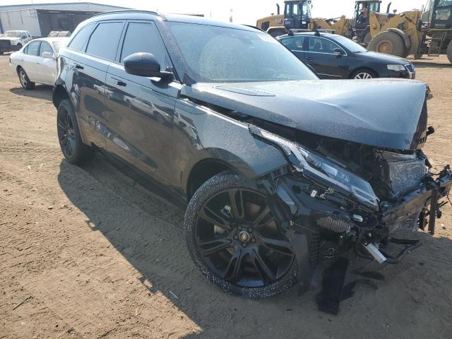 2023 LAND ROVER RANGE ROVE - SALYT2EU3PA356649