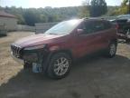 JEEP CHEROKEE L photo