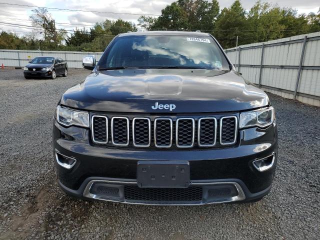2021 JEEP GRAND CHER - 1C4RJFBG3MC840554
