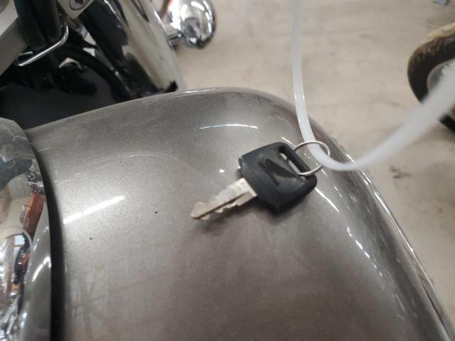 2007 HONDA VTX1300 R 1HFSC52637A407738