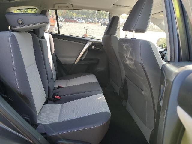 2015 TOYOTA RAV4 XLE - JTMRFREV7FD109927
