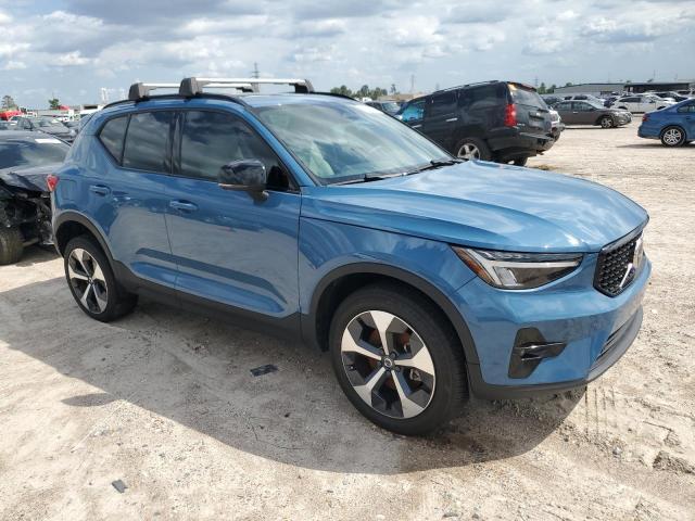 VIN YV4L12UL6P2062752 2023 Volvo XC40, Plus no.4