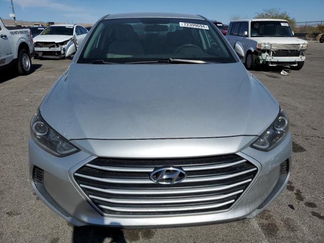 2017 HYUNDAI ELANTRA SE - 5NPD74LF5HH085193
