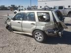 SUBARU FORESTER 2 photo