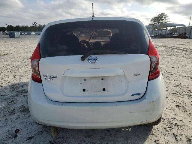 2015 NISSAN VERSA NOTE - 3N1CE2CP5FL383676